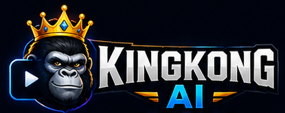 KINGKONG AI